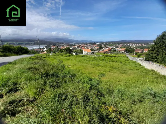 TERRENO EDIFICABLE EN CATOIRA - foto 2