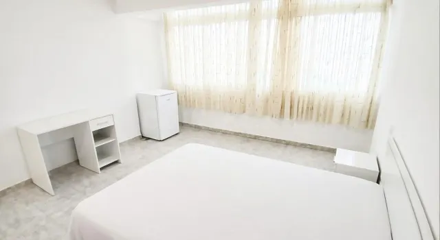 Se alquila Habitación  zona Miller Bajo. — 3
