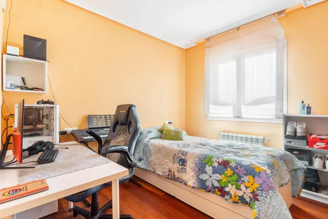 Chalet independiente en Reborio, Muros de Nalón, a un paso del mar — 18