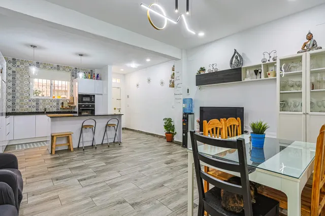 Casa en los carteros — 16