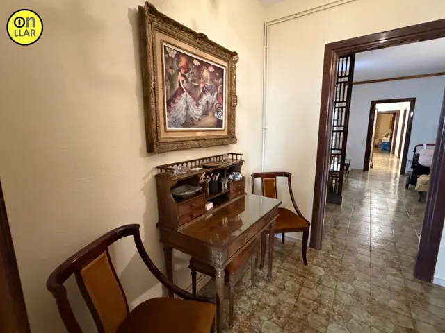 160m2 en el corazón de la ciudad — 24