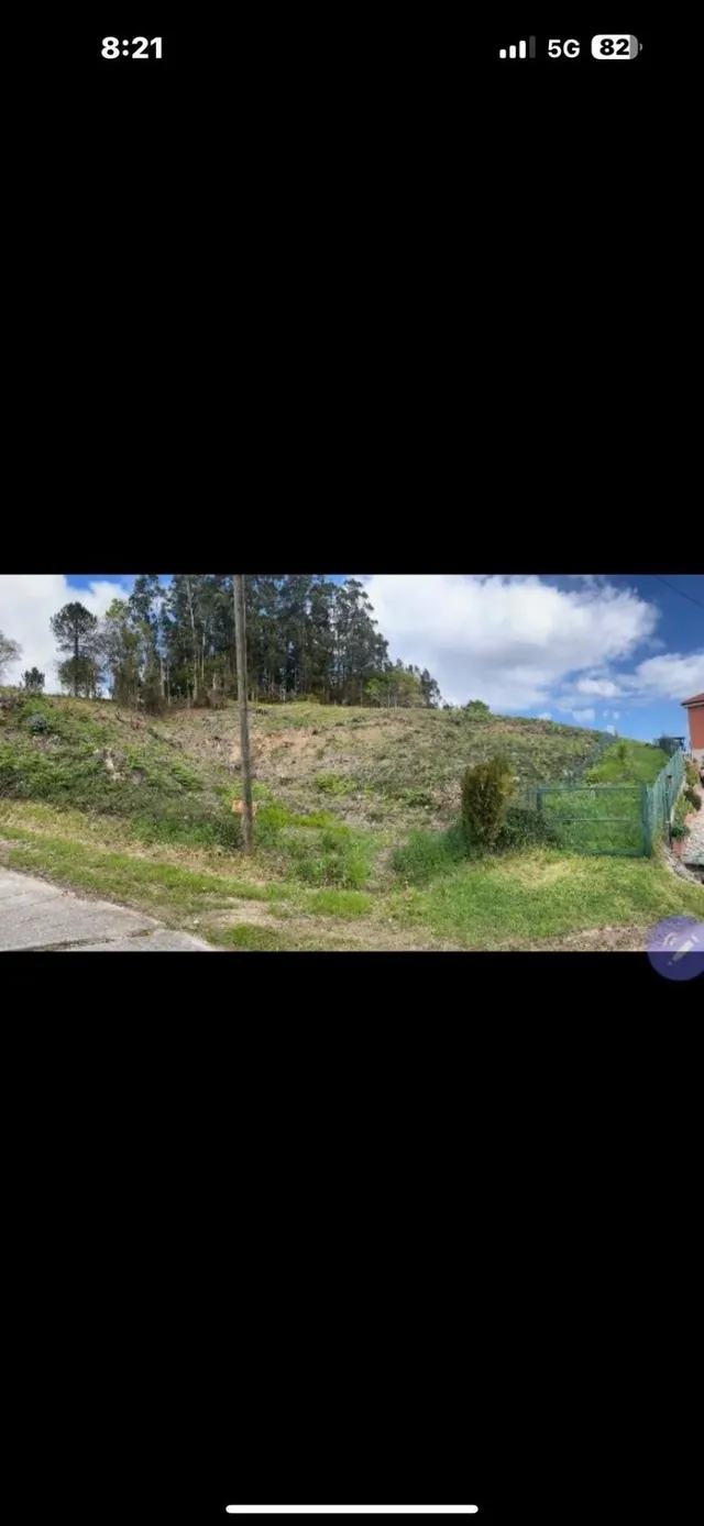 Parcela en Venta en Vegarrozadas, Castrillón - Oportunidad Ú - foto 2