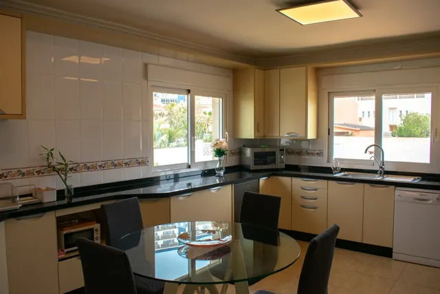 Chalet 5 habitaciones 521m² en venta - Playa de las Gaviotas-El Pedrucho — 17
