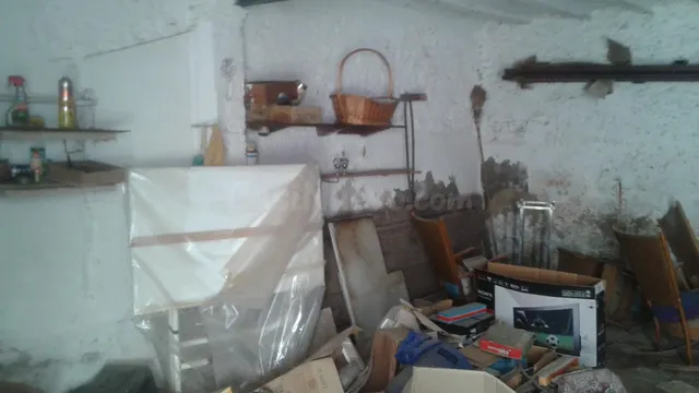 CASA PARA REFORMAR EN VENTA EN VILA-REAL - foto 5