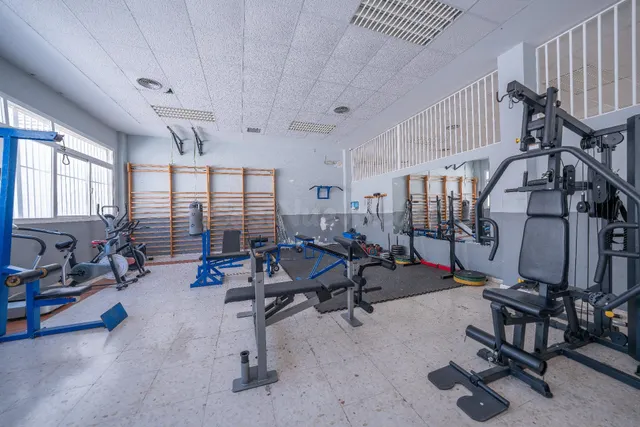 Apartamento en El Campello — 20