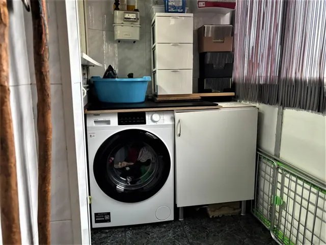 Ampli pis en venda a can palet de Terrassa — 17