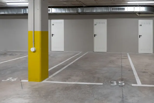 Apartamento 2 habitaciones 93m² en venta - Costa Del Sol — 25