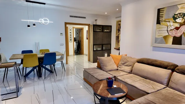 Apartamento 3 habitaciones 102m² en venta - Centro — 9