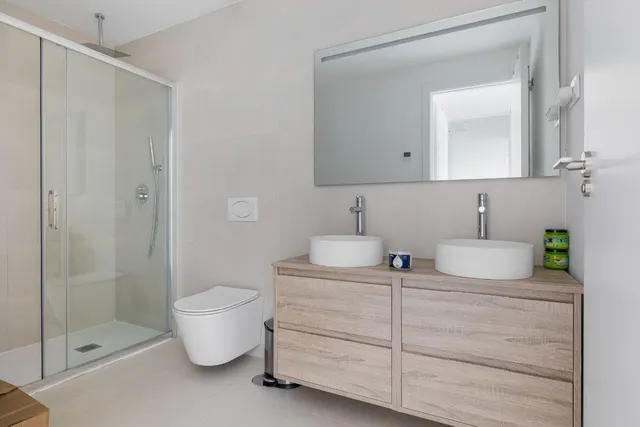 APARTAMENTO NUEVO EN LAS LOMAS DEL HIGUERON — 2