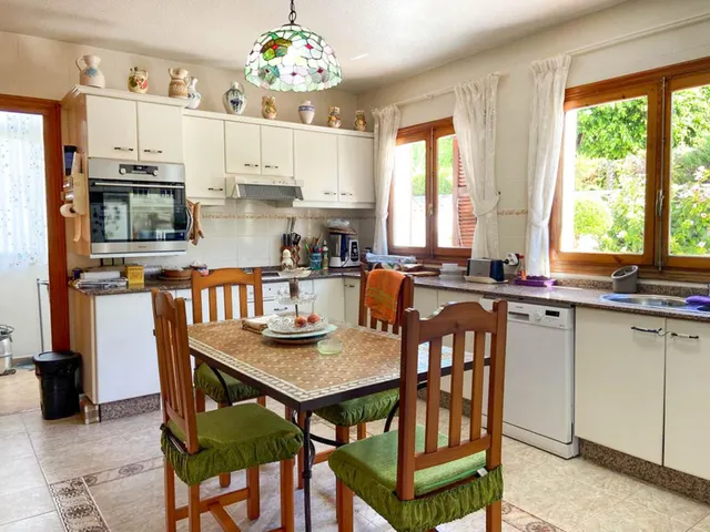 Villa 5 habitaciones 487m² en venta - Zona Rincón Alto — 15