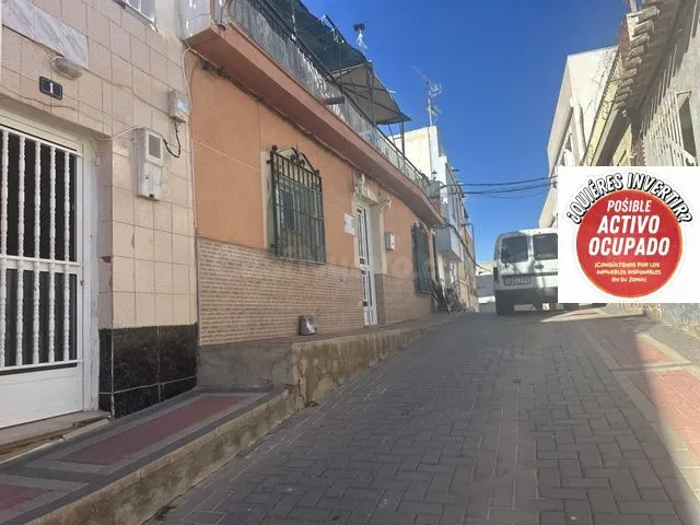 Casa 3 habitaciones 159m² en venta - La Huerta