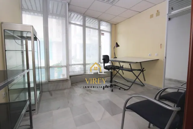 SE VENDE OFICINA EN EL CENTRO DE EL PUERTO DE SANTA MARIA - foto 5