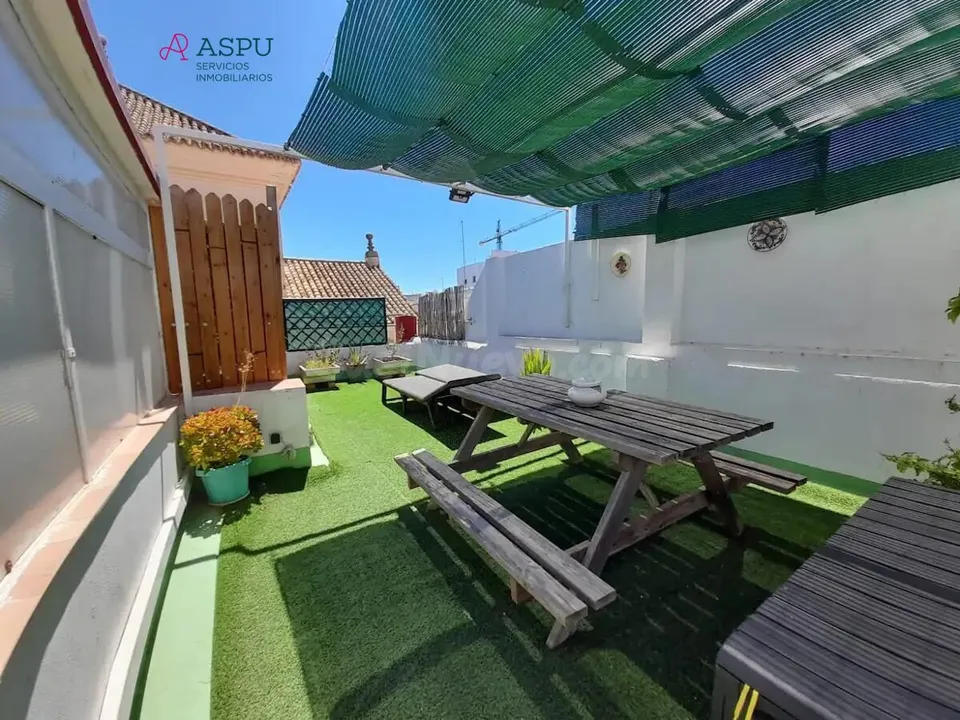 APARTAMENTO CON LICENCIA VFT