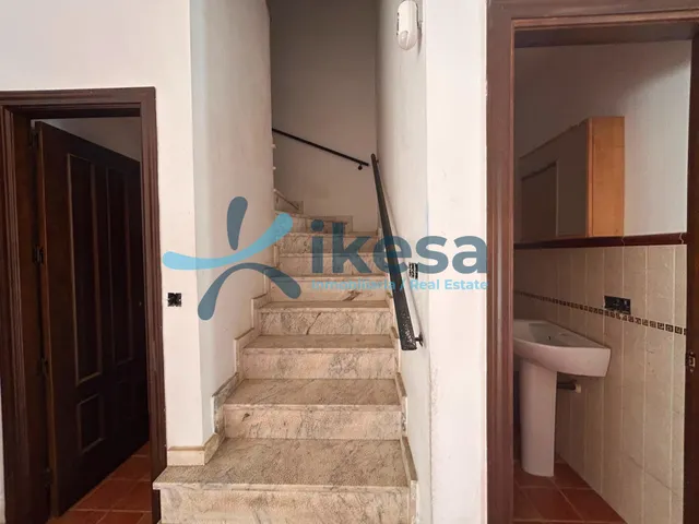Venta de casa Adosada en Higuera de la Sierra, Huelva. — 19