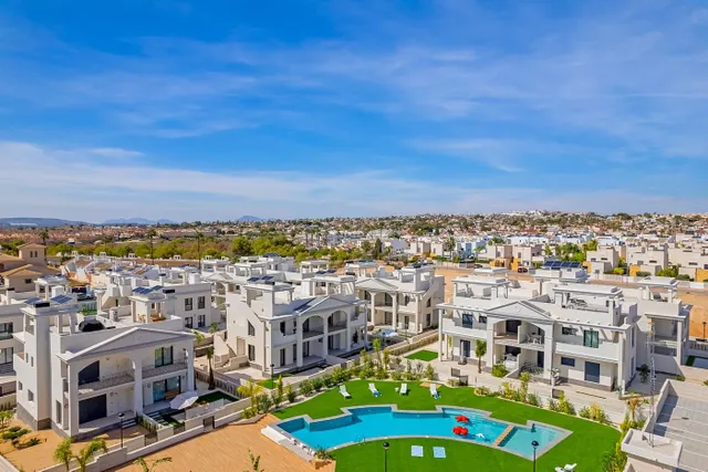 Apartamento 3 habitaciones 107m² en venta - Costa blanca sur — 34
