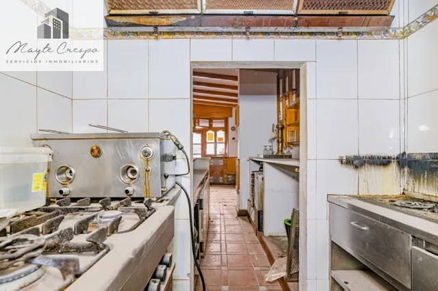 Local en Venta en la Calle Sol — 12