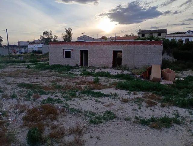 Terreno en la Algaida Archena — 16