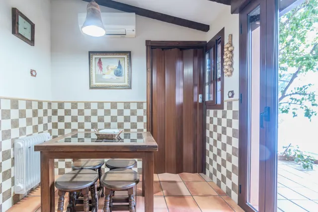 PRECIOSO CHALET EN CERRO DEL ORO-CENES DE LA VEGA — 26