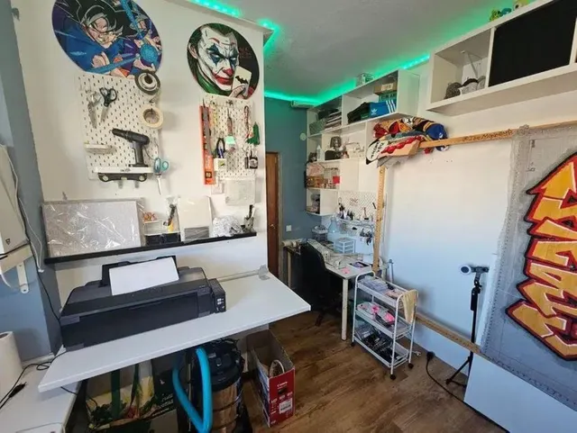 Apartamento 2 habitaciones 75m² en venta - La Colina — 19