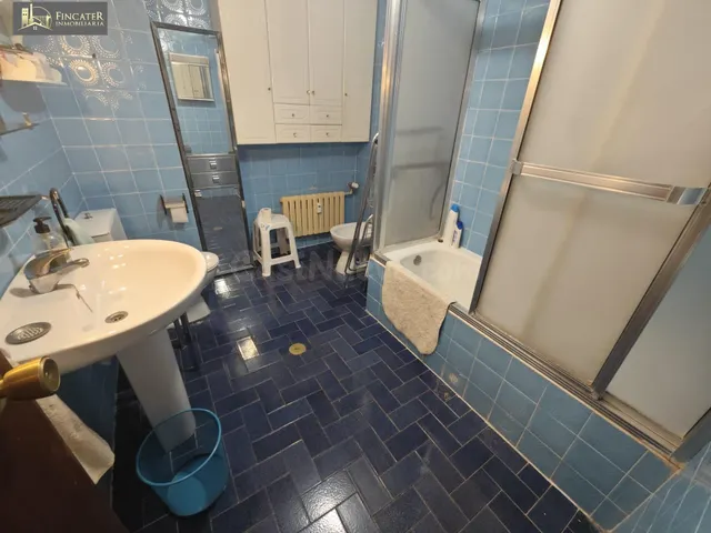 PISO DE 5 habitaciones EN EL ENSANCHE - foto 4