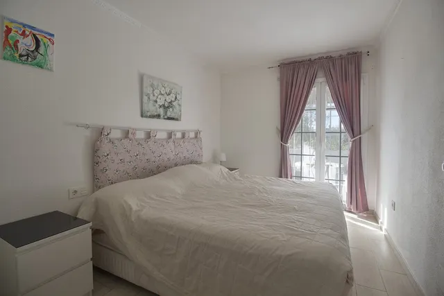 Adosado 2 habitaciones 90m² en venta - Riviera del sol — 15