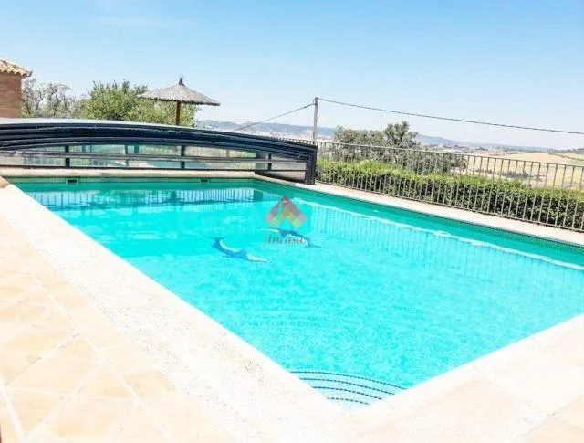 MARAVILLOSO CHALET