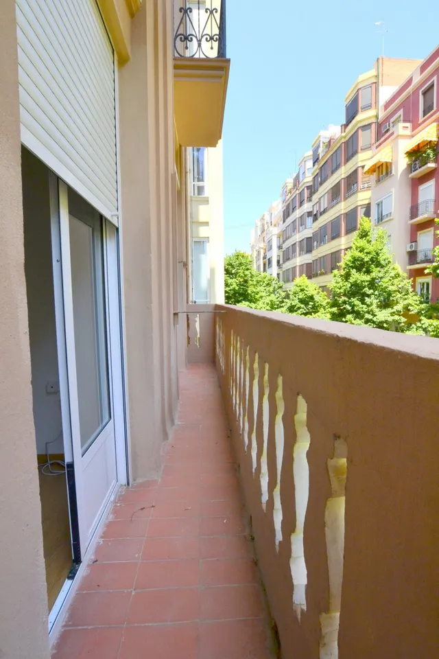 Bonita vivienda en la calle Salamanca — 25
