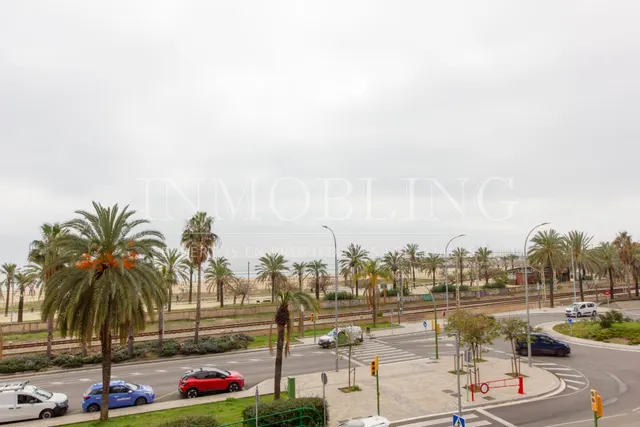 Piso de 3 habitaciones frente al mar! - foto 5