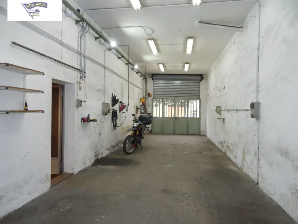 LOCAL PLANTA BAJA EN VENTA EN ONTINYENT