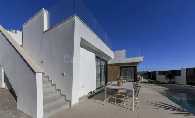 Villa 3 habitaciones 123m² en venta - Mosa trayectum - foto 3