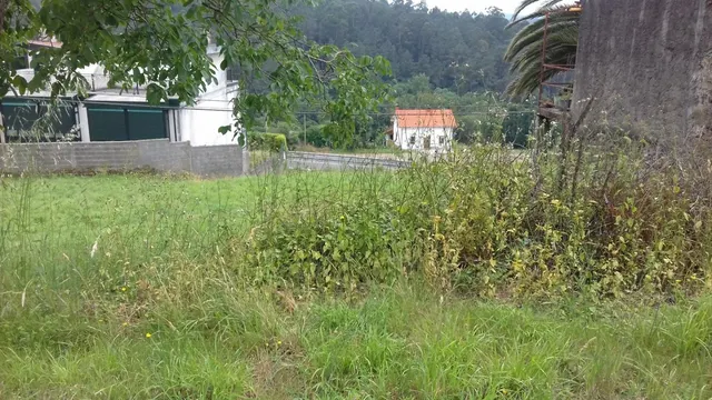 CASA PARA REFORMAR CON TERRENO EN MARROZOS — 11