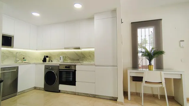 Apartamento 2 habitaciones 109m² en venta - Aloha — 11