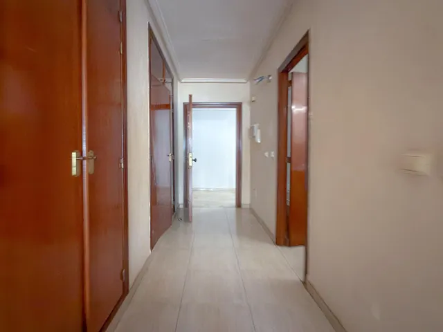 Playa de los Locos! Amplio estudio con gran terraza a 160 metros de la playa — 11