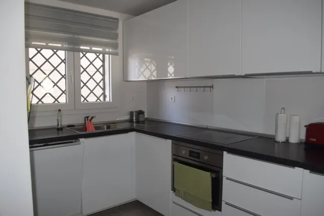 Apartamento 2 habitaciones 96m² en venta - Marbella — 6