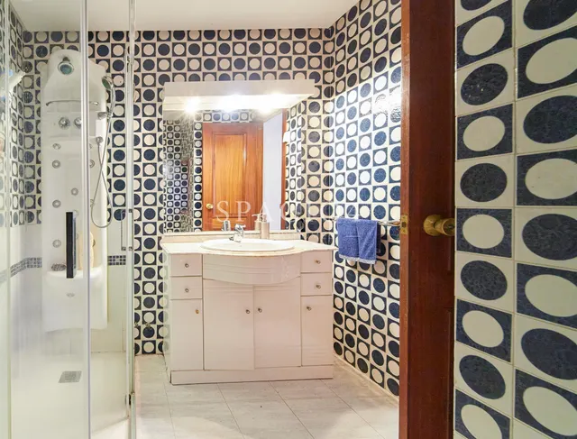 Chalet independiente en venta en La Chopera, Las Rozas — 25