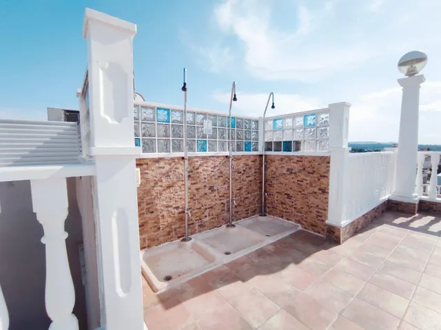 Fantástico apartamento en Formentera del Segura, Alicante, Costa Blanca Sur — 5