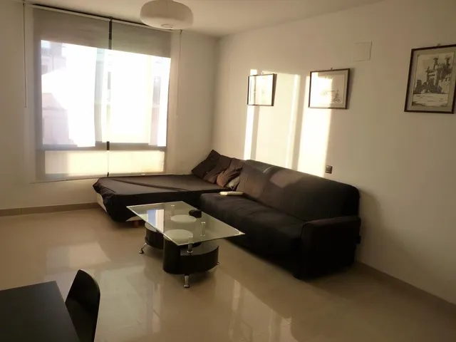 Estudio en alquiler en Bellavista — 3