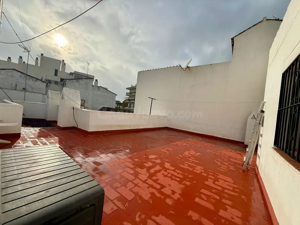 Ático 4 habitaciones 95m² en venta - Costa Del Sol