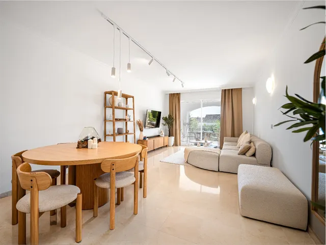 Apartamento 2 habitaciones 115m² en venta - El Madroñal