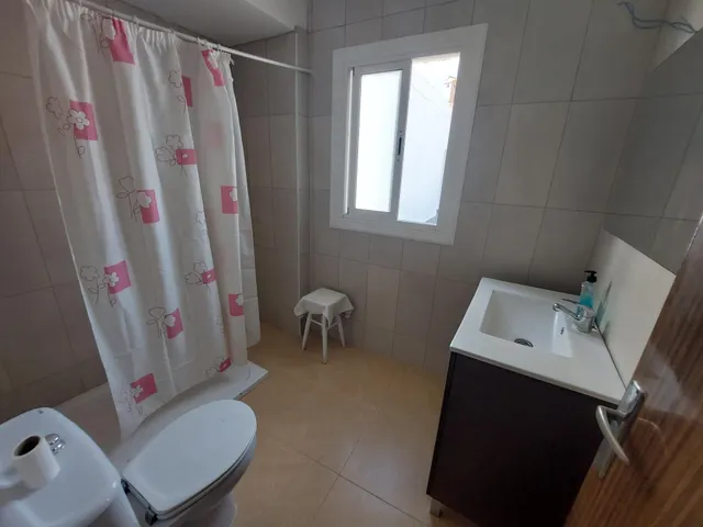 Casa de 4 dormitorios en Turre — 22