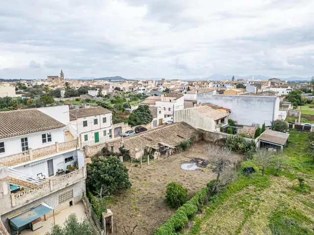 ¡OPORTUNIDAD ÚNICA! PARA EDIFICIO PLURIFAMILIAR EN PORRERES - foto 5