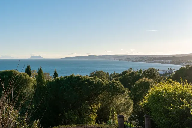 Adosado 4 habitaciones 220m² en venta - Costa Del Sol — 45