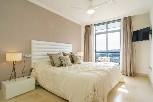 Apartamento 2 habitaciones 115m² en venta - Costa del Sol — 30