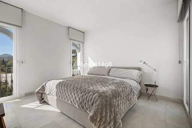 Apartamento 3 habitaciones 141m² en venta - El Madroñal — 13