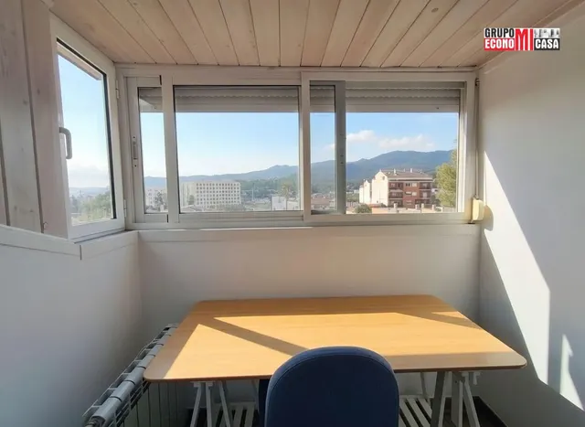 Ático dúplex en la zona alta de El Palmar. Murcia — 19