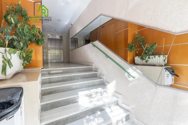 PISO VPO EN VENTA + GARAJE - GRANADA — 26