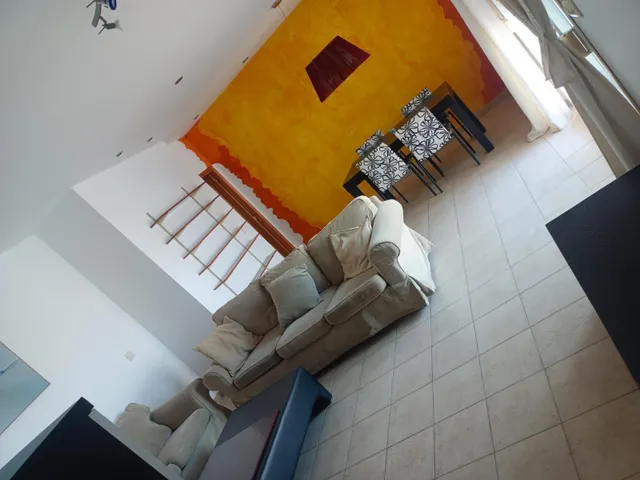 Apartamento de tres dormitorios en Montbenidorm — 14