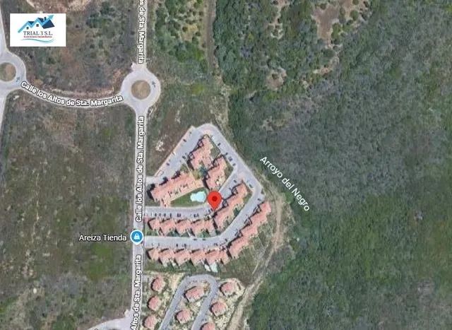 VENTA DE PISO EN LA LÍNEA DE LA CONCEPCIÓN. - foto 2