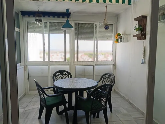 Ático en Valdelagrana