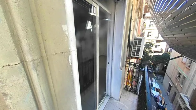 Piso en venta en Calle dels Magatzems — 25